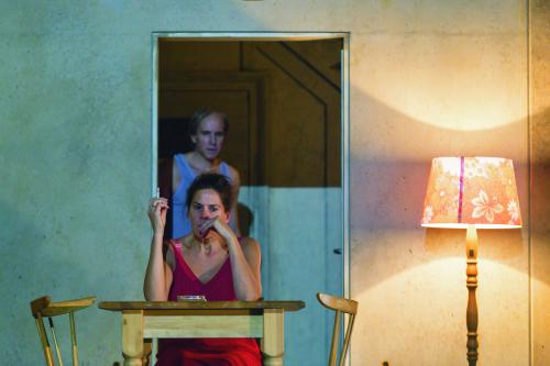 Anatomie / Stephen Cummiskey