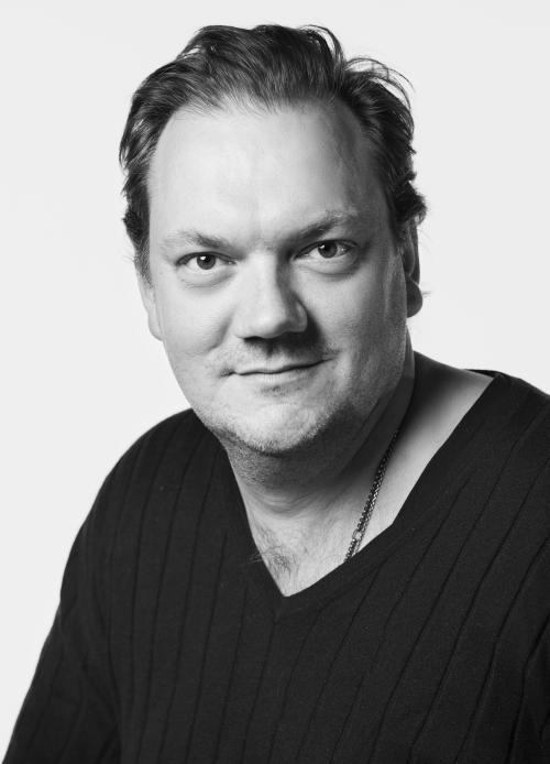 Charly Hübner / Werner Bartsch