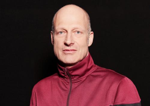 Joachim Meyerhoff / Andrea Kueppers