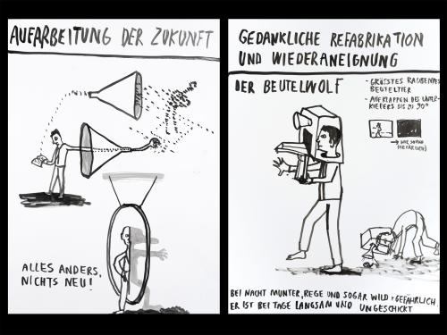 MalerSaal 2024-25 / Julia Oschatz