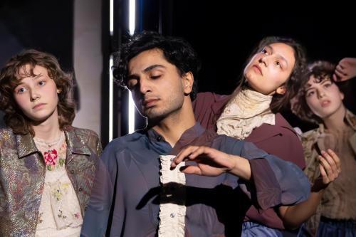 Die Leiden der jungen Werte / Sinje Hasheider