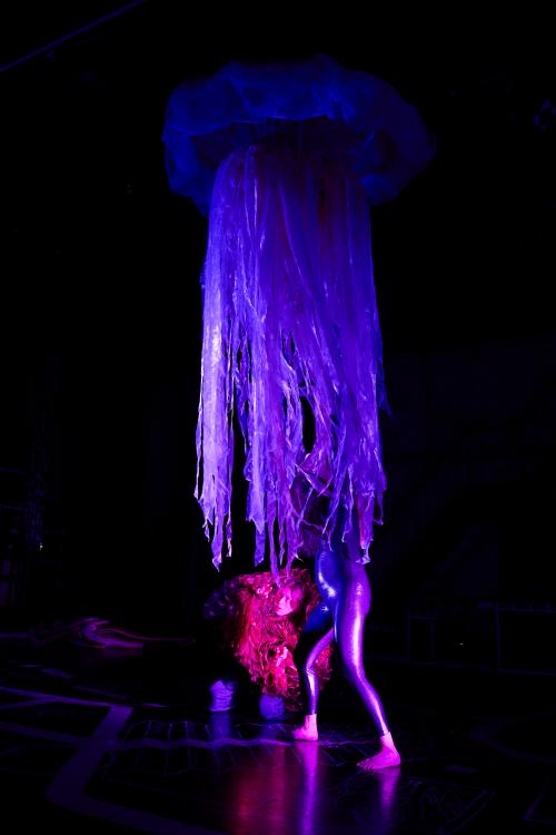 Bodies under Water / Maris Eufinger