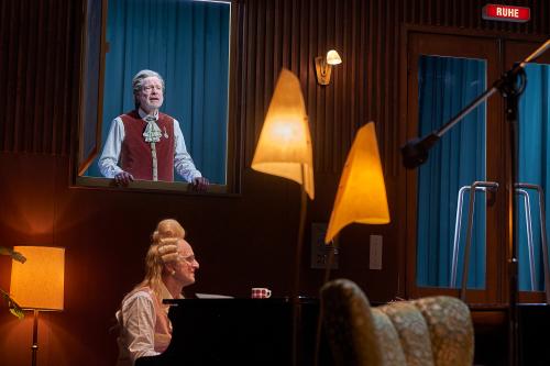 Kabale und Liebe / Matthias Horn
