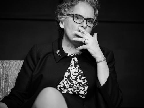 Zur Person: Hannah Arendt