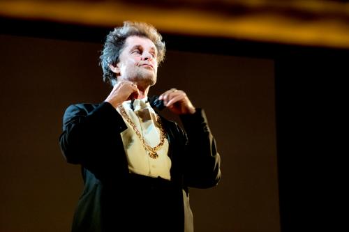 Volpone / Christian Bartsch