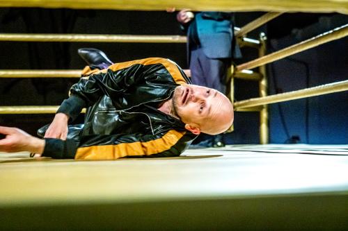 Volpone / Christian Bartsch