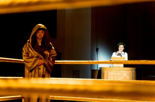 Volpone / Christian Bartsch