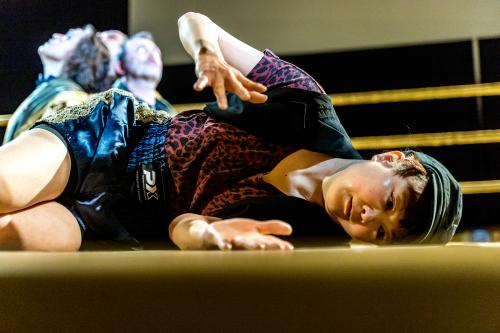 Volpone / Christian Bartsch