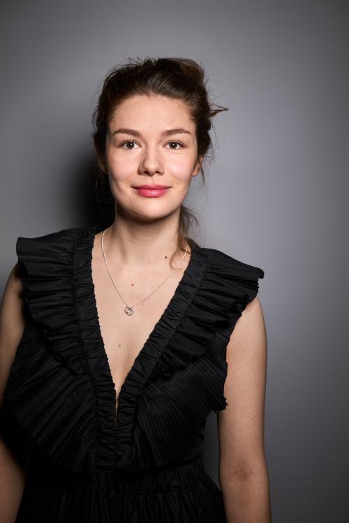 Linn Reusse / Axel Martens