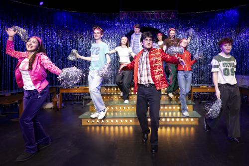 My School Musical