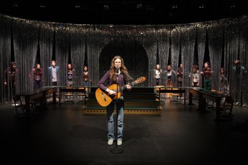 My School Musical