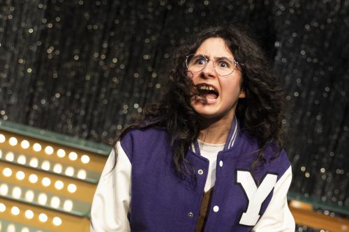 My School Musical