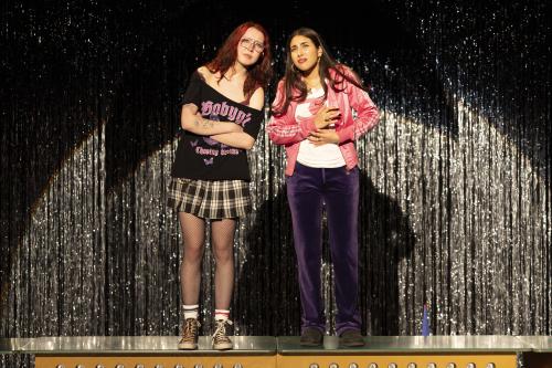 My School Musical