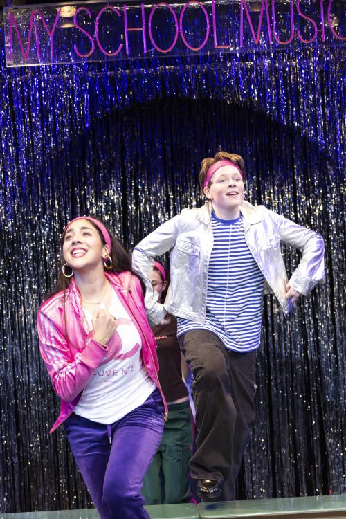 My School Musical