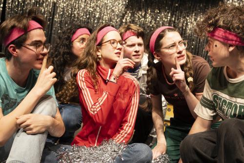 My School Musical