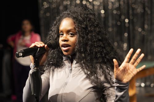 My School Musical