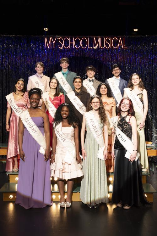 My School Musical