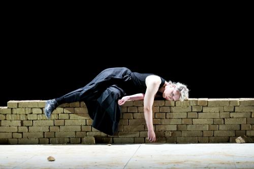 Probenfoto: Fremde Sonne: Medea in Korinth
