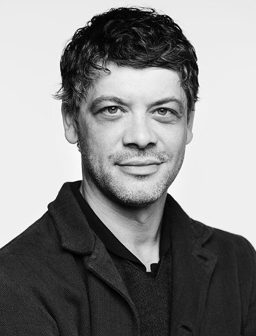 Carlo Ljubek / Werner Bartsch