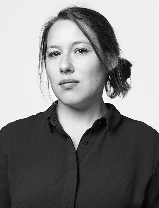 Josefine Israel / Werner Bartsch