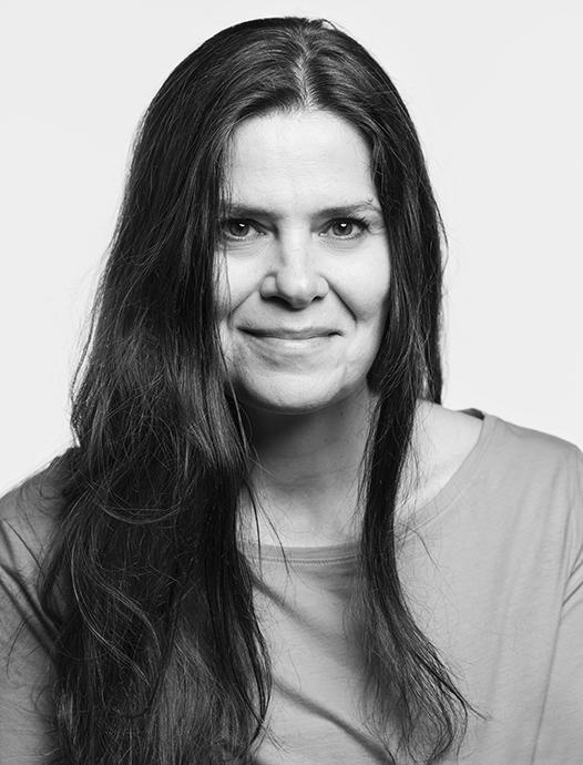 Julia Wieninger