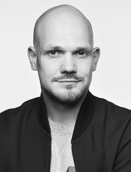 Matti Krause / Werner Bartsch