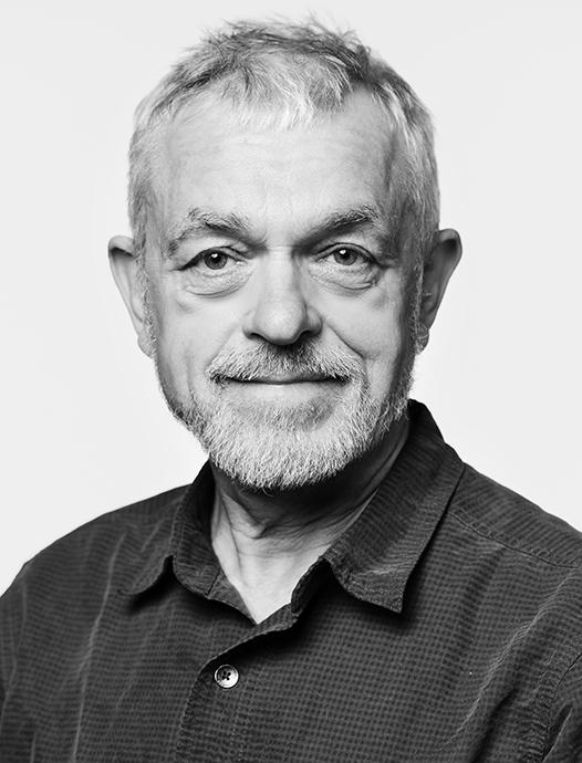Michael Weber / Werner Bartsch