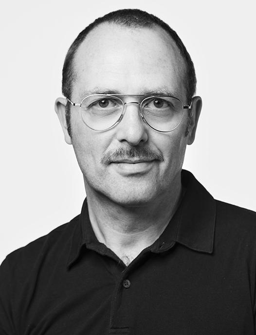 Samuel Weiss / Werner Bartsch