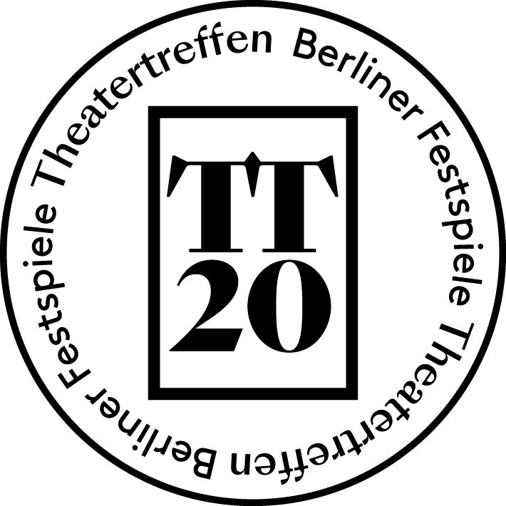 Logo Theatertreffen