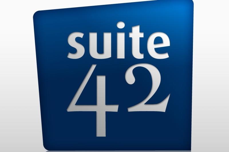 Suite 42 Logo