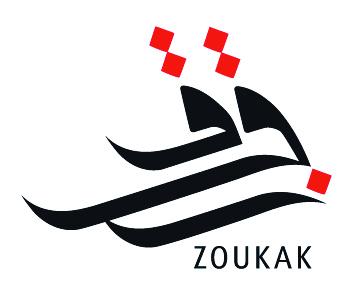 Zoukak Logo