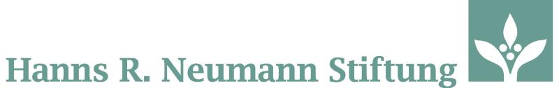 Neumann Stiftung Logo