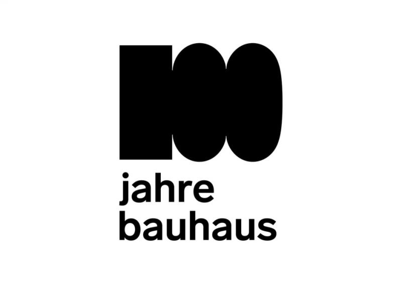 Logo Bauhaus Stiftung