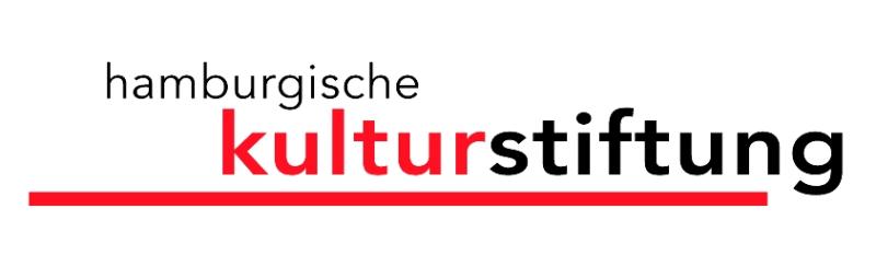 Hamburgische Kulturstiftung Logo