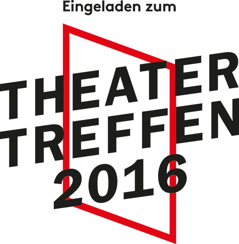 Theatertreffen 2016