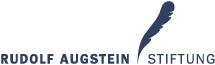 Rudolf Augstein Stiftung Logo