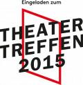 Theatertreffen 2015 Logo