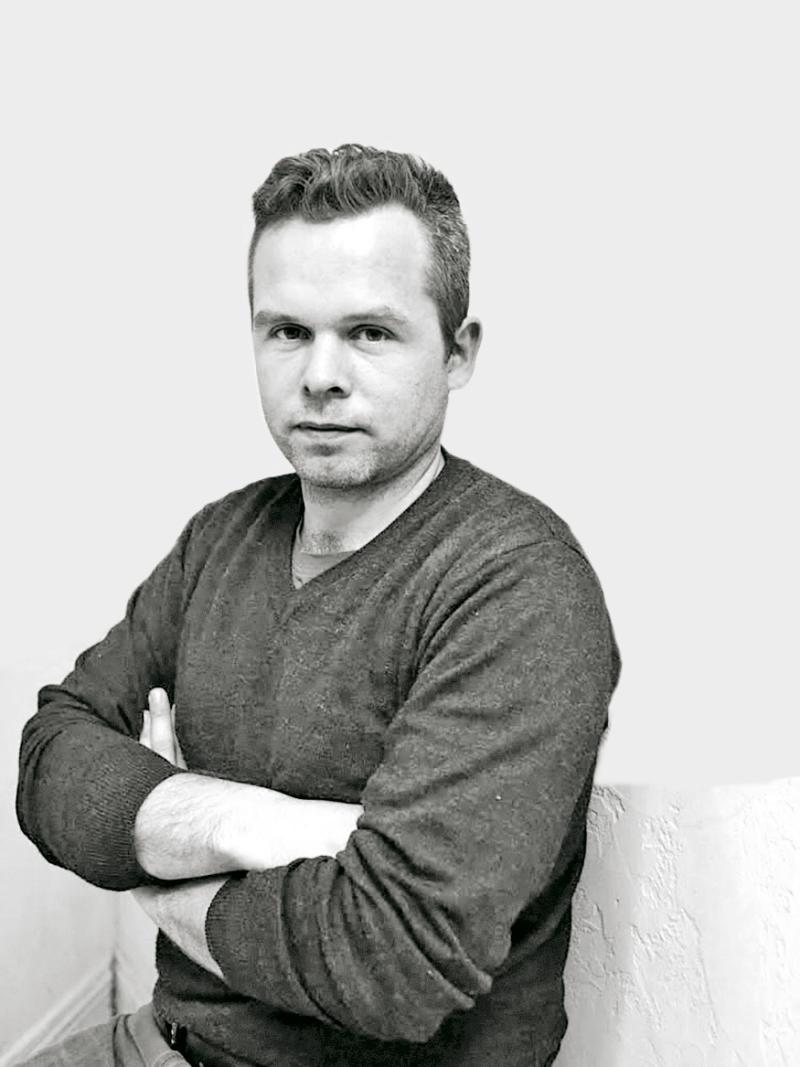 Kristof Van Boven / Armin Smailovic
