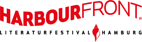 Harbour Front Festival Logo