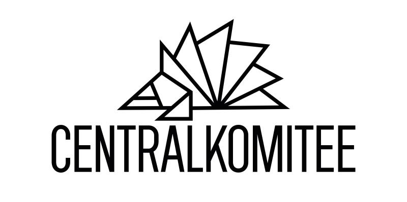 Centralkomitee Logo