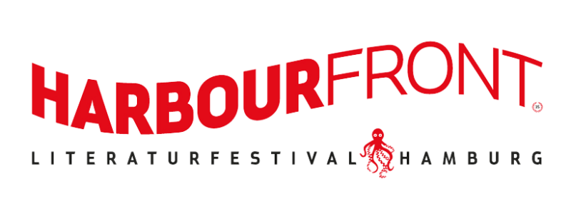 Harbour Front Festival Logo