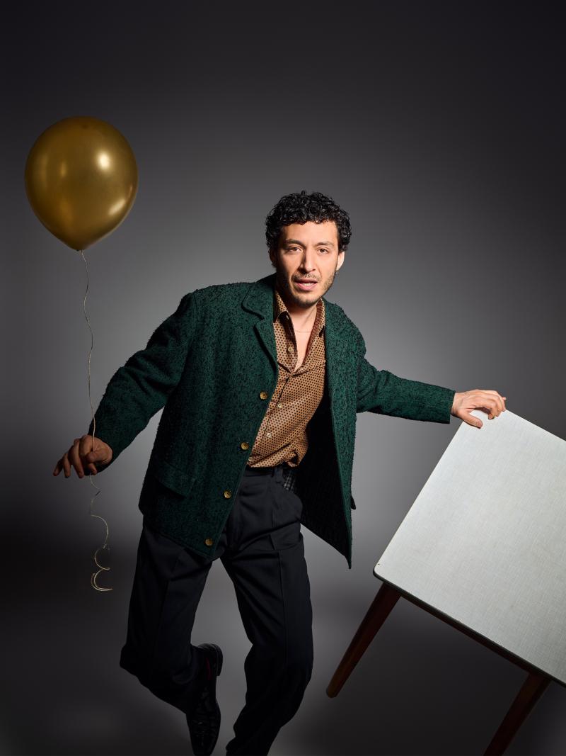 Mehmet Ateşçi / Axel Martens