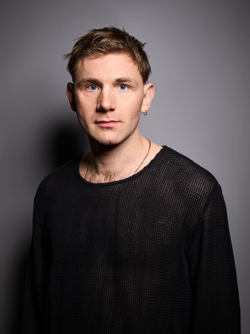 Paul Behren / Axel Martens