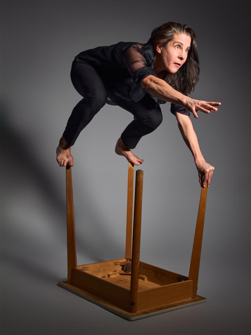 Ute Hannig / Axel Martens