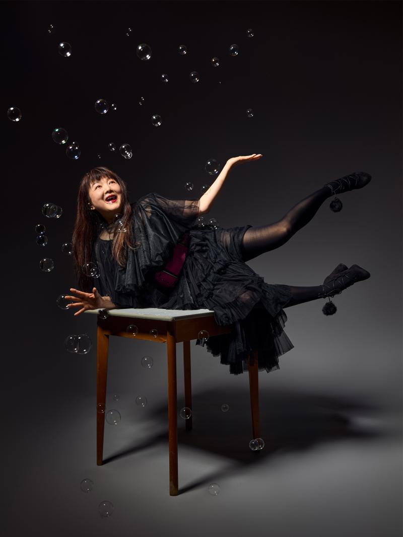 Sachiko Hara / Axel Martens