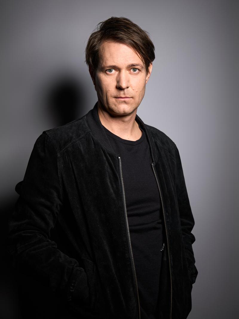 Daniel Hoevels / Axel Martens