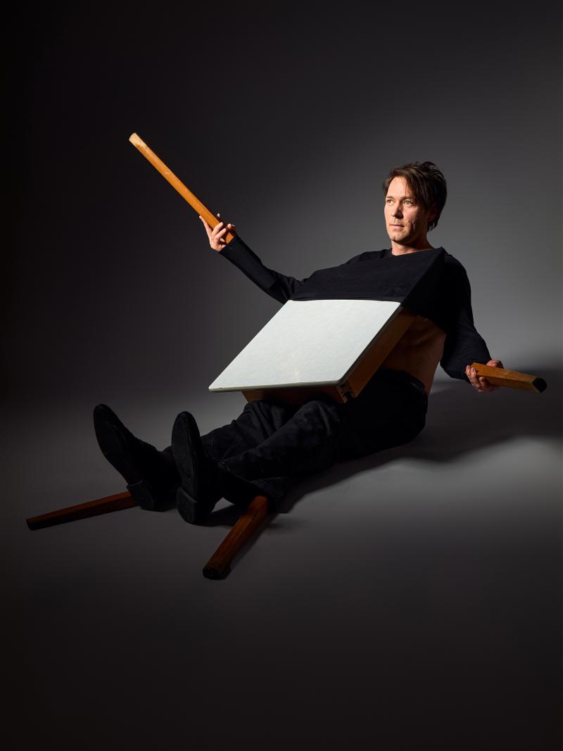 Daniel Hoevels / Axel Martens