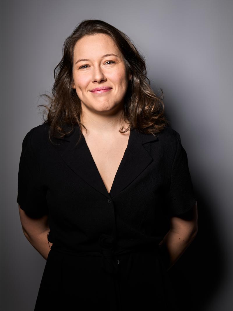 Josefine Israel / Axel Martens
