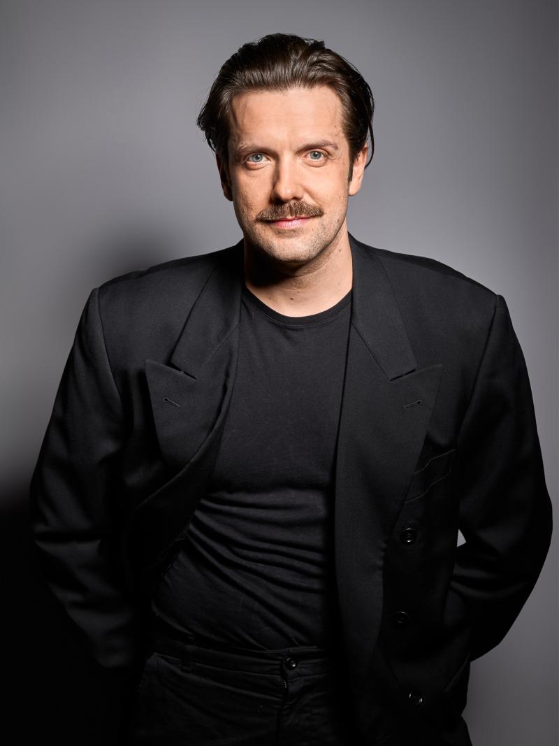 Christoph Jöde / Axel Martens