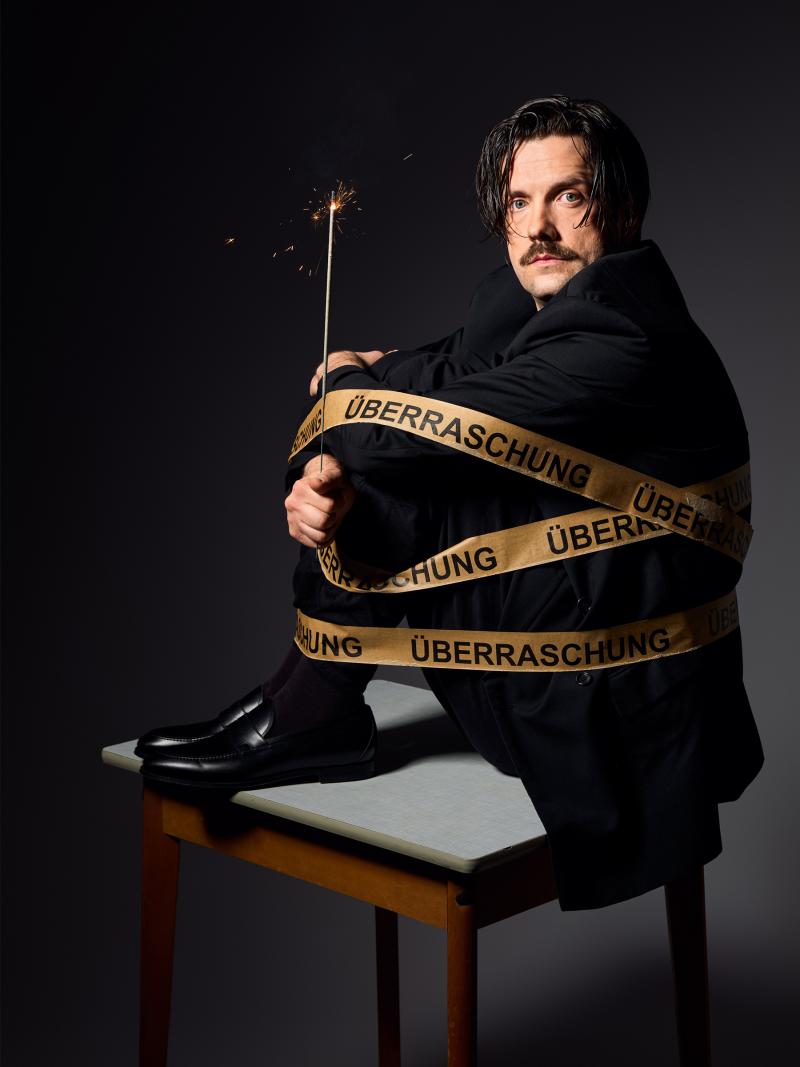Christoph Jöde / Axel Martens